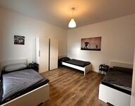 Schlafzimmer für 3 Personen Schlafzimmer für 3 Personen