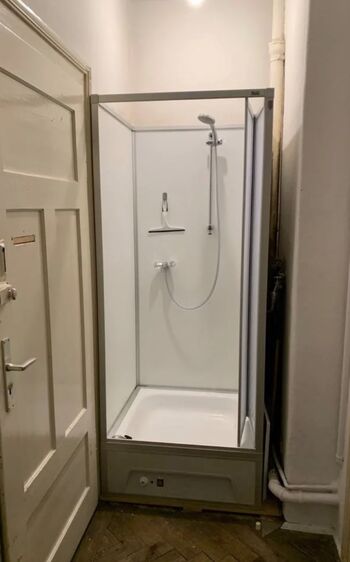 München Zentrum - Einfache Monteurswohnung Zdjęcie 3 München Zentrum - Einfache Monteurswohnung Zdjęcie 3