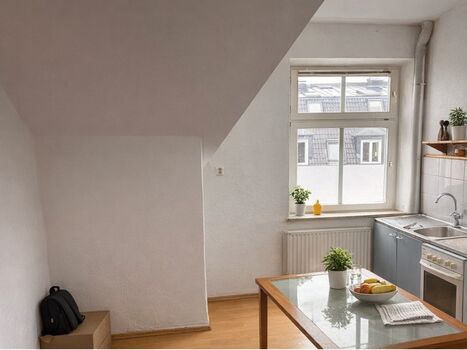 München Zentrum - Einfache Monteurswohnung Zdjęcie 2 München Zentrum - Einfache Monteurswohnung Zdjęcie 2