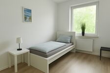 Top Lage, Top Preis: Mitarbeiterzimmer ab 16 Euro! Zdjęcie 12 Top Lage, Top Preis: Mitarbeiterzimmer ab 16 Euro! Zdjęcie 12