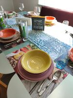 Ferienwohnung Dorfleben Obrázok 18 Ferienwohnung Dorfleben Obrázok 18