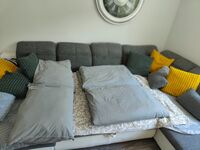 Schlafsofa für 2 Personen Schlafsofa für 2 Personen