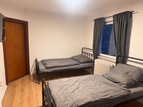 Doppelzimmer Doppelzimmer