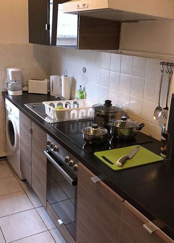 UNTERKUNFT mit EINZELBETTEN Bild 3 UNTERKUNFT mit EINZELBETTEN Bild 3