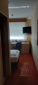 Abakus Hotel Sindelfingen/Maichingen Bild 5 Abakus Hotel Sindelfingen/Maichingen Bild 5