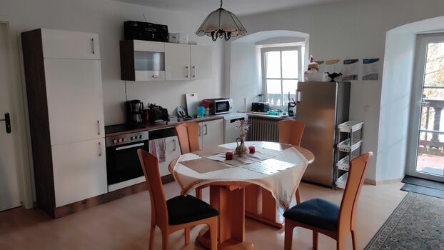 Unterkunft Kolbeck Unterkunft Kolbeck