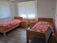 Schlafzimmer mit 2 Einzelbette Schlafzimmer mit 2 Einzelbette