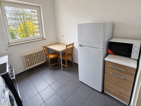 Hometime24 in Solingen – Frisch renoviert Bild 5 Hometime24 in Solingen – Frisch renoviert Bild 5