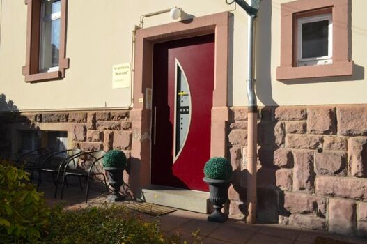 Pension BÖSHANS Zdjęcie 3 Pension BÖSHANS Zdjęcie 3