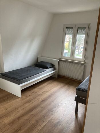 Lodgers Vaihingen (Stuttgart) Picture 3 Lodgers Vaihingen (Stuttgart) Picture 3