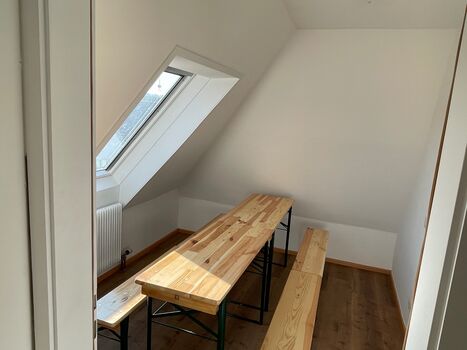 Lodgers Vaihingen (Stuttgart) Picture 5 Lodgers Vaihingen (Stuttgart) Picture 5