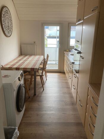 Lodgers Vaihingen (Stuttgart) Picture 4 Lodgers Vaihingen (Stuttgart) Picture 4