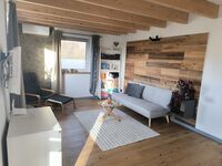 Auszeit; Ferienwohnung mit Sauna und Dachterrasse Obrázok 2 Auszeit; Ferienwohnung mit Sauna und Dachterrasse Obrázok 2