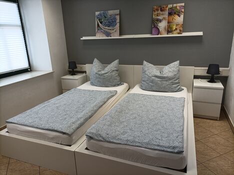 Zimmer 1 Zimmer 1