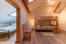 "Kinderzimmer" DG Zellbachblick "Kinderzimmer" DG Zellbachblick