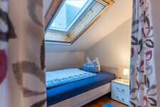 "Schlafzimmer" in Galerie DG Zellbachblick "Schlafzimmer" in Galerie DG Zellbachblick
