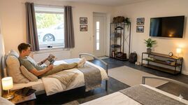 Neubau Junior Suite Neubau Junior Suite