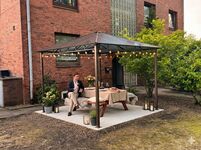 Altbau Außenansicht Altbau Außenansicht