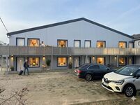 Neubau Junior Suite Außenansicht Neubau Junior Suite Außenansicht