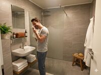 Neubau Junior Suite Bad Neubau Junior Suite Bad