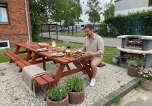 Grillplatz Grillplatz