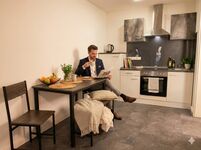 Neubau Junior Suite Küche Neubau Junior Suite Küche