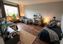 Altbau Zimmer Altbau Zimmer