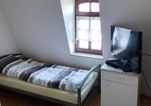 Venus: Zimmer für 2 Personen Venus: Zimmer für 2 Personen