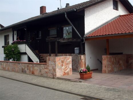 Pfleger Ferienwohnung Monteurwohnung Bensheim Pfleger Ferienwohnung Monteurwohnung Bensheim