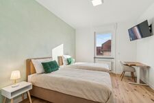 Home.ON - ruhig gelegene Wohnung, gute Verkehrsanbindung Zdjęcie 3 Home.ON - ruhig gelegene Wohnung, gute Verkehrsanbindung Zdjęcie 3