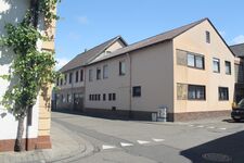 Gebäudeansicht Gebäudeansicht