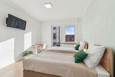 BASF Nah, ruhig gelegene Wohnung, gute Verkehrsanbindung Bild 5 BASF Nah, ruhig gelegene Wohnung, gute Verkehrsanbindung Bild 5