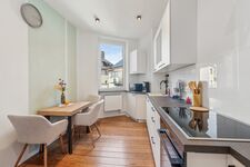 Home.ON - ruhig gelegene Wohnung, gute Verkehrsanbindung Zdjęcie 2 Home.ON - ruhig gelegene Wohnung, gute Verkehrsanbindung Zdjęcie 2