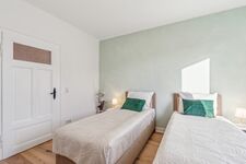 BASF Nah, ruhig gelegene Wohnung, gute Verkehrsanbindung Bild 12 BASF Nah, ruhig gelegene Wohnung, gute Verkehrsanbindung Bild 12