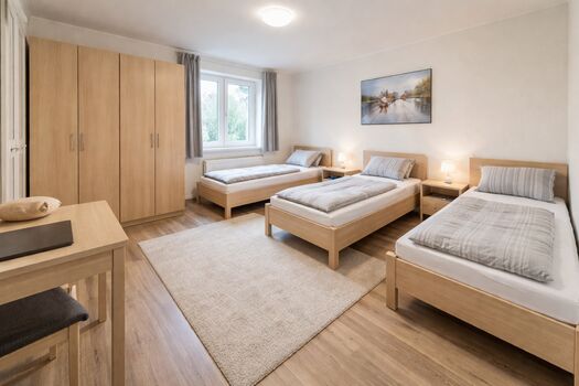 Top Lage, Top Preis: Mitarbeiterzimmer ab 16 Euro! Bild 3 Top Lage, Top Preis: Mitarbeiterzimmer ab 16 Euro! Bild 3