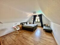 Alte Schule Barlin - WLAN, Parkplatz, Waschmaschine, 20Pers. Picture 7 Alte Schule Barlin - WLAN, Parkplatz, Waschmaschine, 20Pers. Picture 7