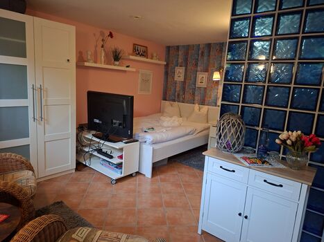 Gemütliches Gästezimmer Gemütliches Gästezimmer