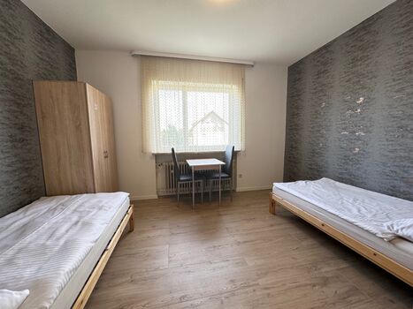 Linderhof SMÜ Zdjęcie 2 Linderhof SMÜ Zdjęcie 2