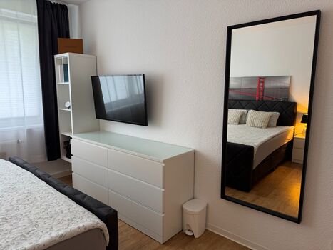 Leverkusen, Köln, Solingen, Bergisch Gladbach Monteurwohnung Bild 2 Leverkusen, Köln, Solingen, Bergisch Gladbach Monteurwohnung Bild 2