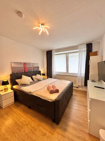 Leverkusen, Köln, Solingen, Bergisch Gladbach Monteurwohnung Leverkusen, Köln, Solingen, Bergisch Gladbach Monteurwohnung