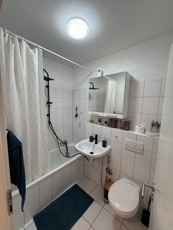 Leverkusen, Köln, Solingen, Bergisch Gladbach Monteurwohnung Bild 4 Leverkusen, Köln, Solingen, Bergisch Gladbach Monteurwohnung Bild 4