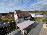 Traumhafte 3 Zimmer Ferienwohnung mit Balkon Bild 3 Traumhafte 3 Zimmer Ferienwohnung mit Balkon Bild 3