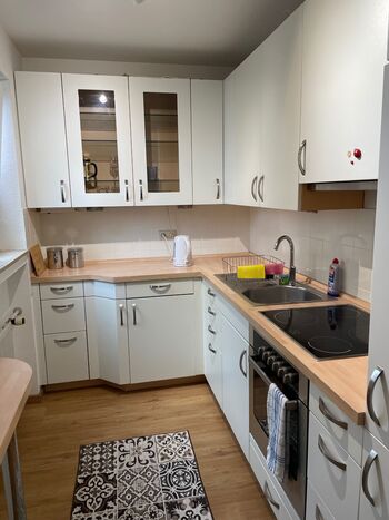 Ferienwohnung Gravenbruch Obrázok 2 Ferienwohnung Gravenbruch Obrázok 2