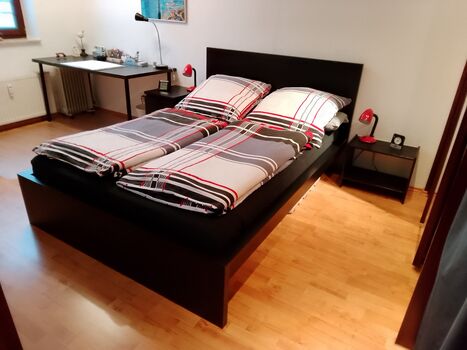 Wohnung Wohnung