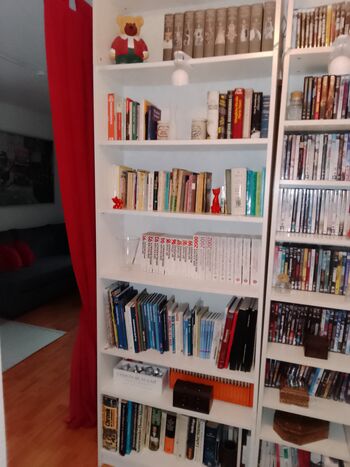 Wohnung Wohnung