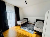 Wohnung New York Bild 1 Wohnung New York Bild 1