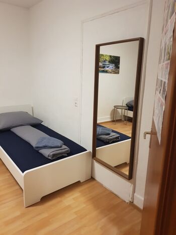 L8 Street - Voll ausgestattete Monteurwohnung in Heilbronn Zdjęcie 2 L8 Street - Voll ausgestattete Monteurwohnung in Heilbronn Zdjęcie 2