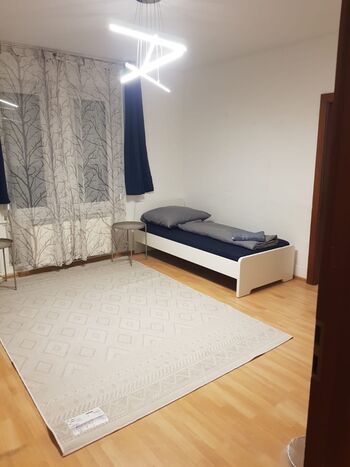 L8 Street - Voll ausgestattete Monteurwohnung in Heilbronn Zdjęcie 3 L8 Street - Voll ausgestattete Monteurwohnung in Heilbronn Zdjęcie 3