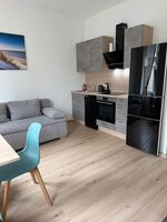 Monteurwohnung Reinfeld Obrázok 2 Monteurwohnung Reinfeld Obrázok 2
