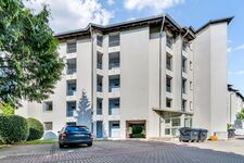 Goodman Apartments | Modernes Apartment Obrázok 8 Goodman Apartments | Modernes Apartment Obrázok 8